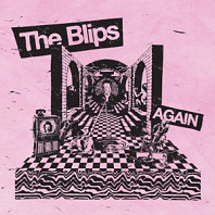 Blips - Again