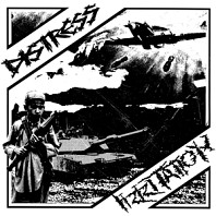 Distress/Irritation - 7-Split