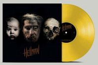 Hellman - Born, Suffering, Death