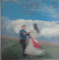Antonín Dvořák - Slovanské tance