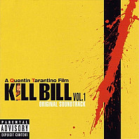 Kill Bill Vol. 1 (Original Soundtrack)