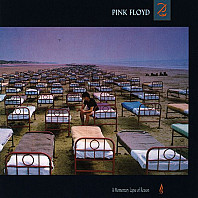 Pink Floyd - A Momentary Lapse Of Reason