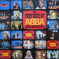 The Very Best Of ABBA (ABBA's Greatest Hits)