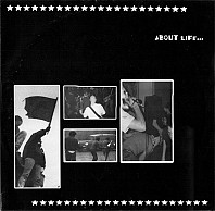 Various Artists - About Life In A Dead World