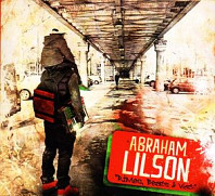 Abraham Lilson - Rimes, Beats & Vies