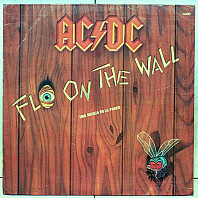 Fly On The Wall