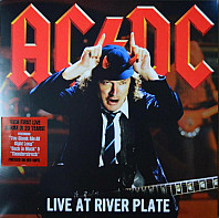 AC/DC - Live At River Plate