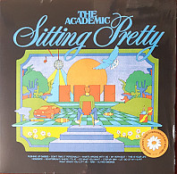 Academic - Sitting Pretty