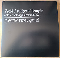 Acid Mothers Temple & the Melting Paraiso U.F.O. - Electric Heavyland