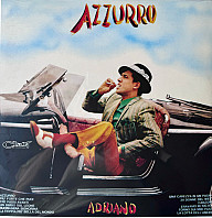 Azzurro/Una Carezza In Un Pugno