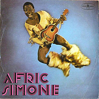 Afric Simone - Afric Simone