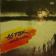 AG Flek - ... dohrála hudba