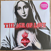 Age Of Love - Age of Love