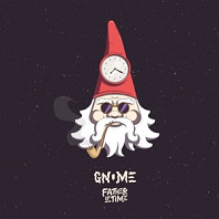 Gnome - Father of Time