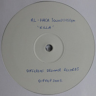 Al-Haca Soundsystem - Killa EP