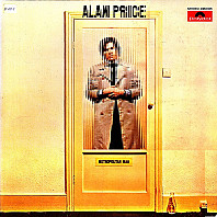 Alan Price - Metropolitan Man