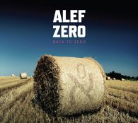 Alef zero - Back to zero
