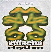 Alexander Flood - Artifactual Rhythm