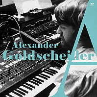 Alexander Goldscheider - Alexander Goldscheider