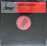 All Seeing I & Crooked Man - Return of the Crooked Cat