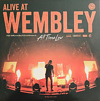 Alive At Wembley