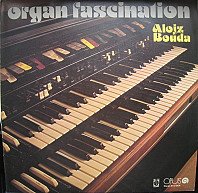 Alojz Bouda - Organ Fascination