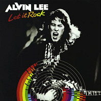 Alvin Lee - Let It Rock