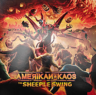 Amerikan Kaos - The Sheeple Swing