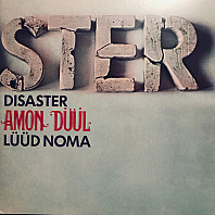 Amon Duul I - Disaster (Luud Noma)