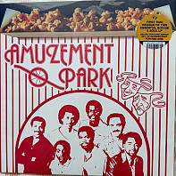 Amuzement Park - Amuzement Park