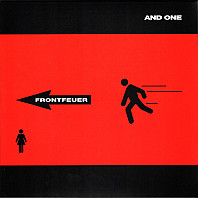 And One - Frontfeuer