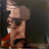 André Madi - Os Olhos Musicais