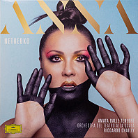Anna Netrebko - Amata Dalle Tenebre