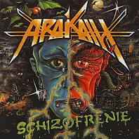 Arakain - Schizofrenie