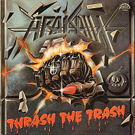 Arakain - Thrash The Trash