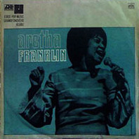 Aretha Franklin - Aretha Franklin