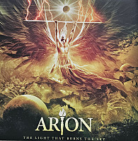Arion - The Light That Burns the Sky