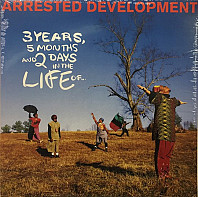 3 Years, 5 Months and 2 Days In the Life of..