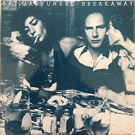 Art Garfunkel - Breakaway