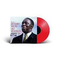 Art Blakey & The Jazz Messengers - Moanin’