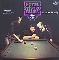 ASPM - Hotel Štístko blues & další kousky