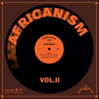 Bob Sinclar - Africanism Vol 2