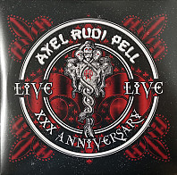 Axel Rudi Pell - Xxx Anniversary