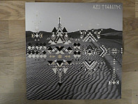 Azu Tiwaline - Draw Me a Silence
