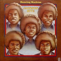 Jackson 5ive - Dancing Machine
