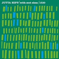 Jutta Hipp - With Zoot Sims