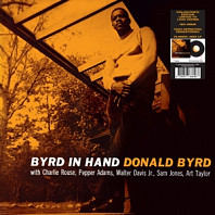 Donald Byrd - Byrd In Hand