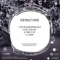 RENK - Magnificent Desolation