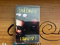 Bad Brains - I Against I
