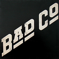 Bad Company - Bad Company